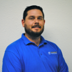 Joe Batey - Lead Service/Installation Technician
