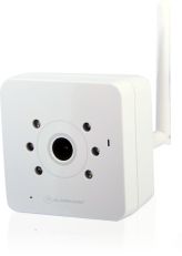 Indoor Wireless IR with Night Vision (ADC-V520IR)