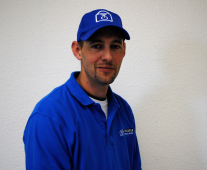 Terry Shipley - Installation/Service Manager